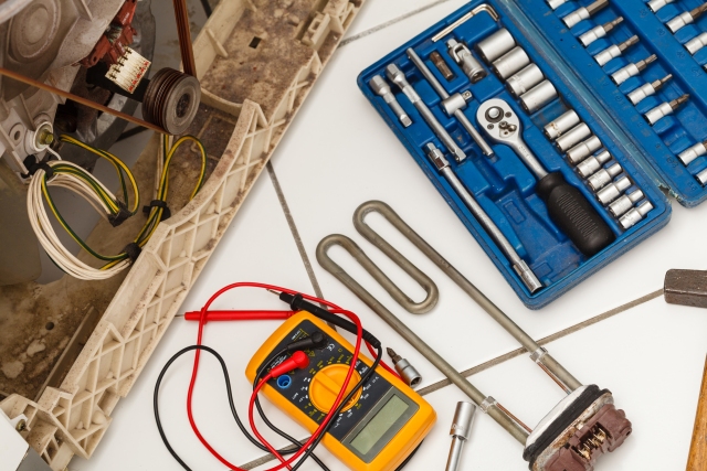 Appliance repairs Plaistow, E13