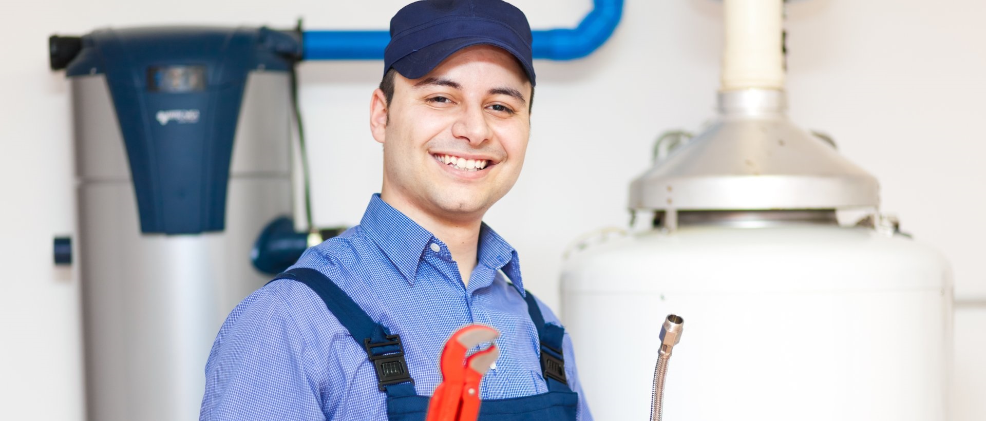 Boiler Installations E13