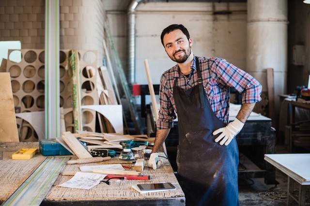 Carpenters Plaistow, E13