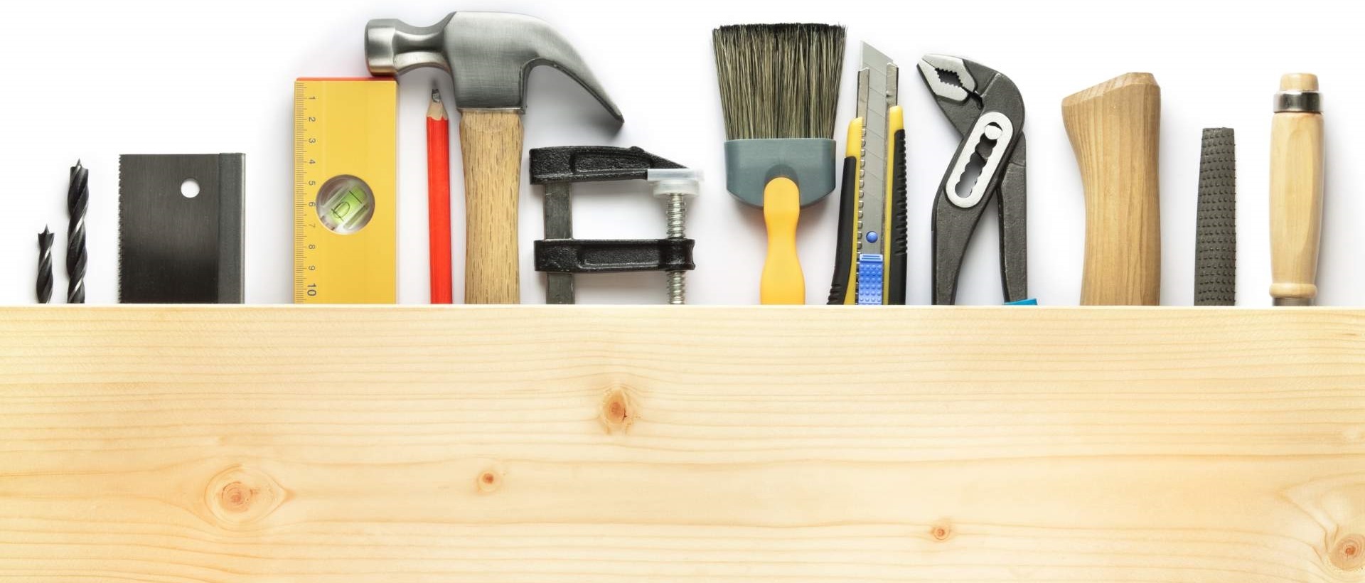 Handyman services E13