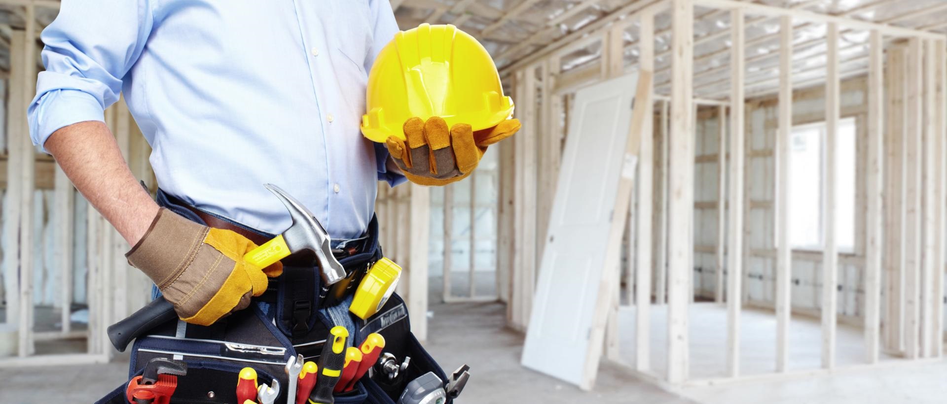 home improvements E13