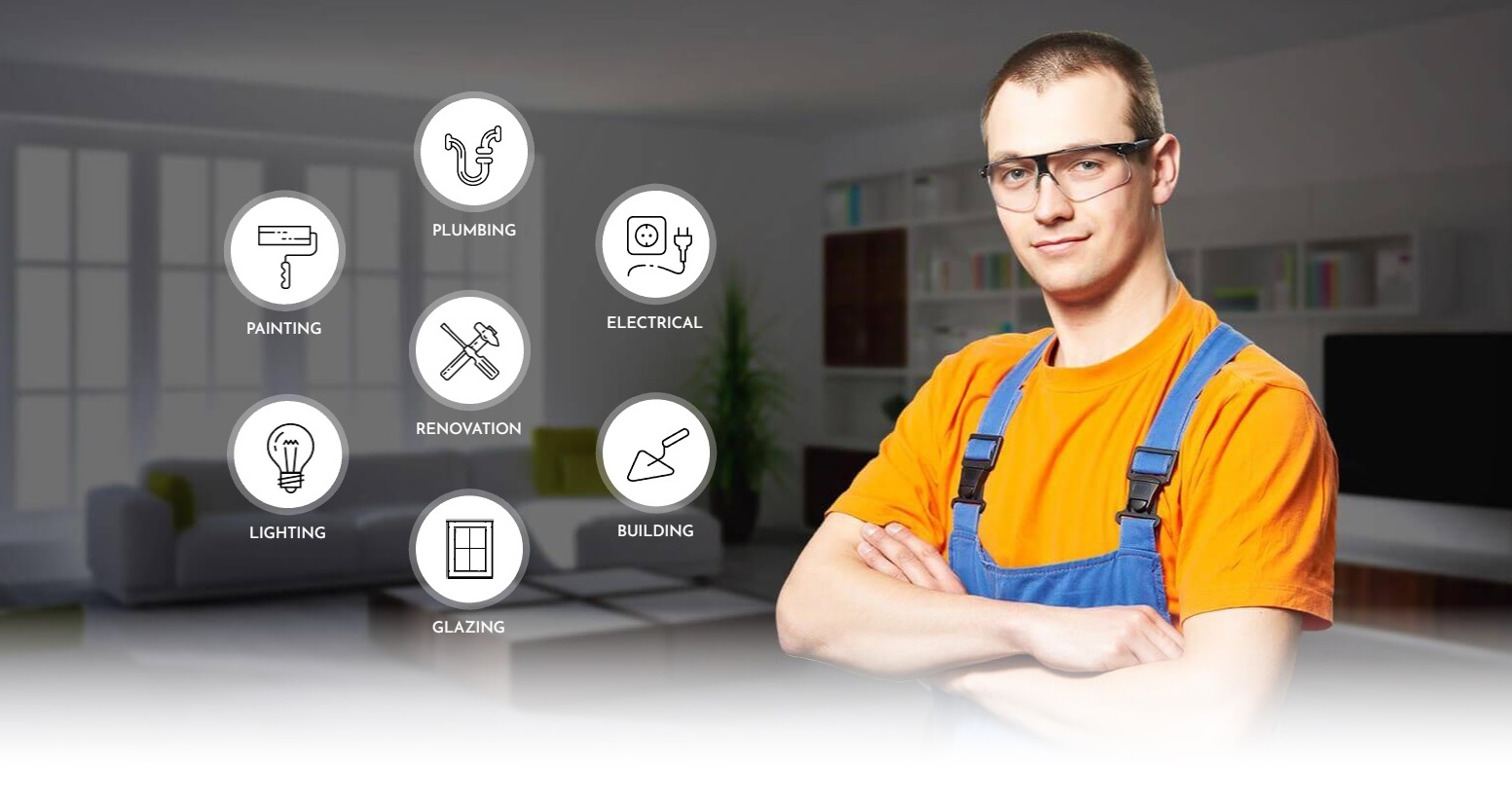 Handyman in Plaistow