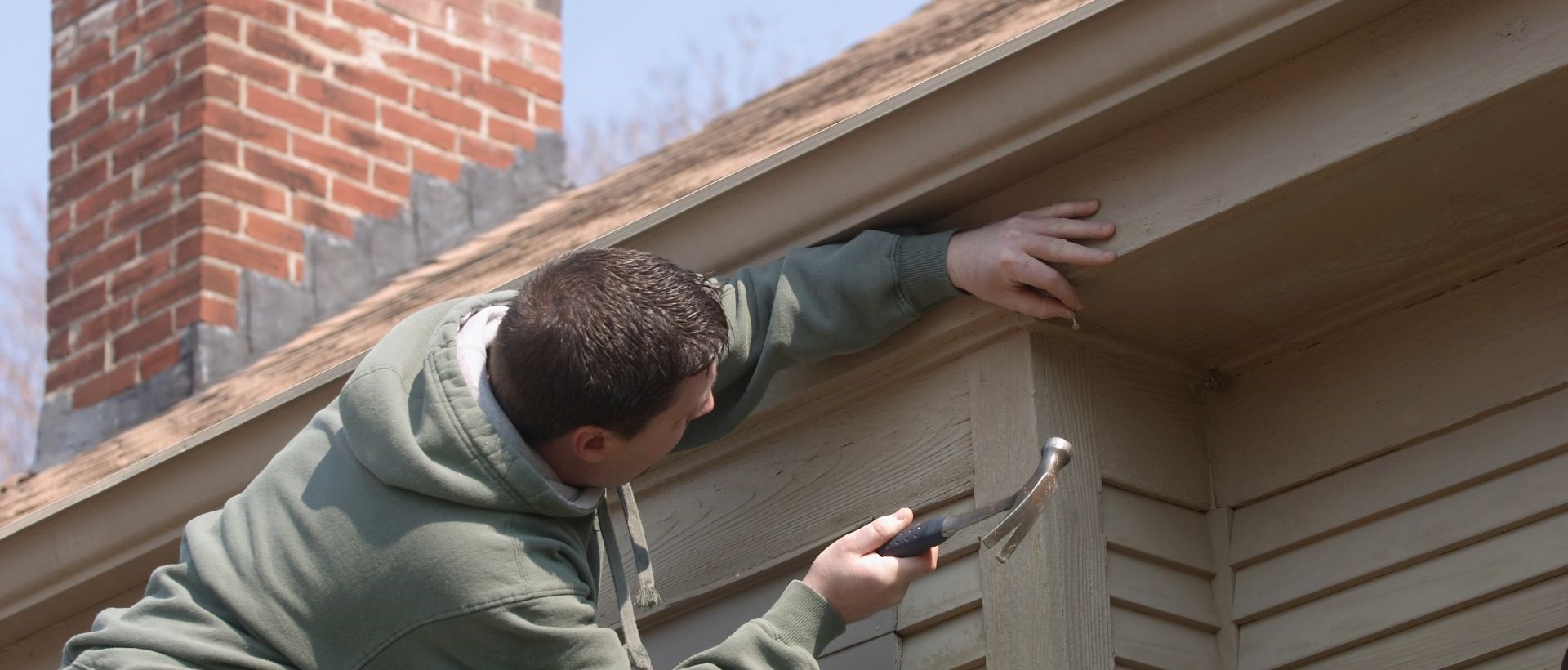 property maintenance E13