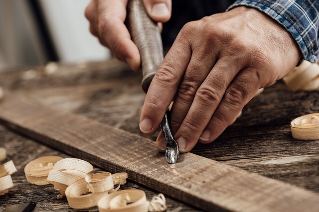 Woodworking Plaistow, E13